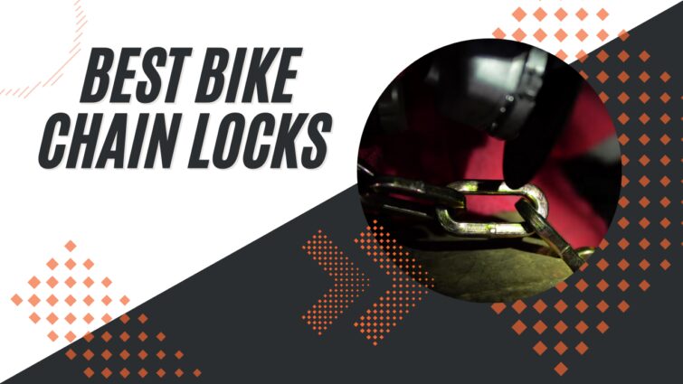 Best Bike Chair Locks for Securing Bicycle