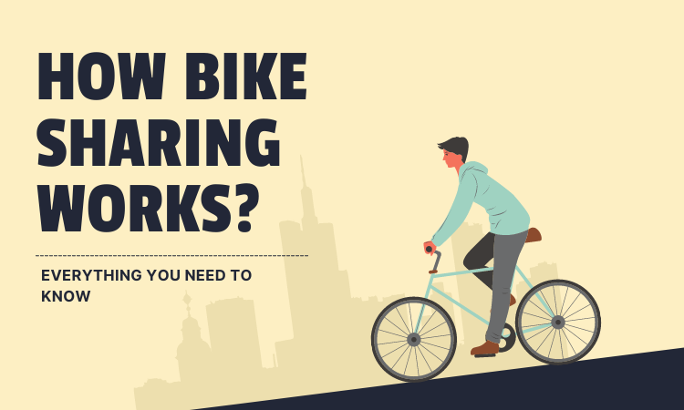 Bike Sharing Explained