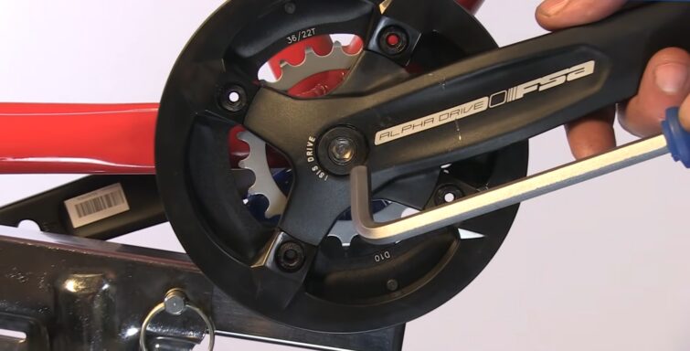 How to Remove Bike Crank Without Puller? - Easy to Follow Guide