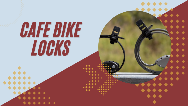Review of best cafe bike locks