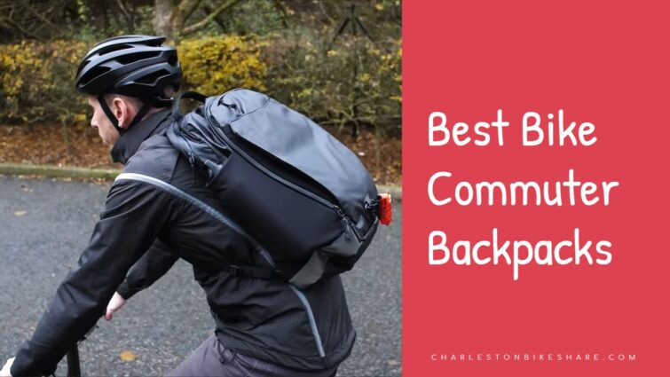 Bike Commuter Backpacks