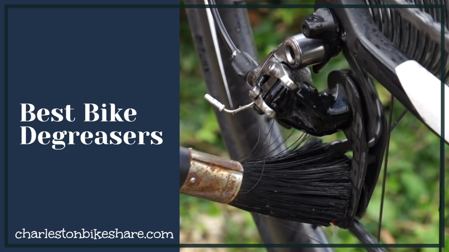 13 Best Bike Degreasers 2024 Clean Your Bike Properly