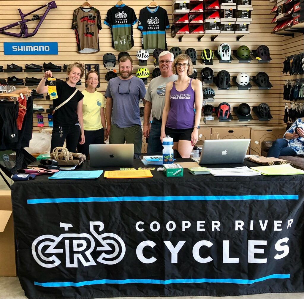 cooper river cycles