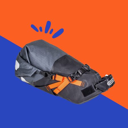 Ortlieb Packing Seat Pack