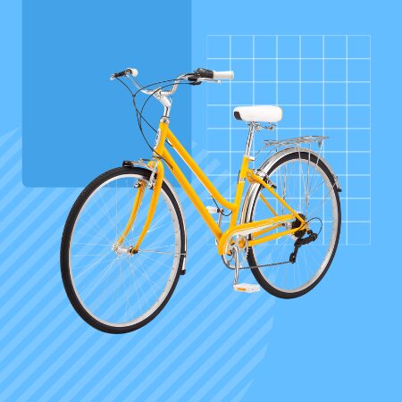 Schwinn Hybrid Bike For Adults
