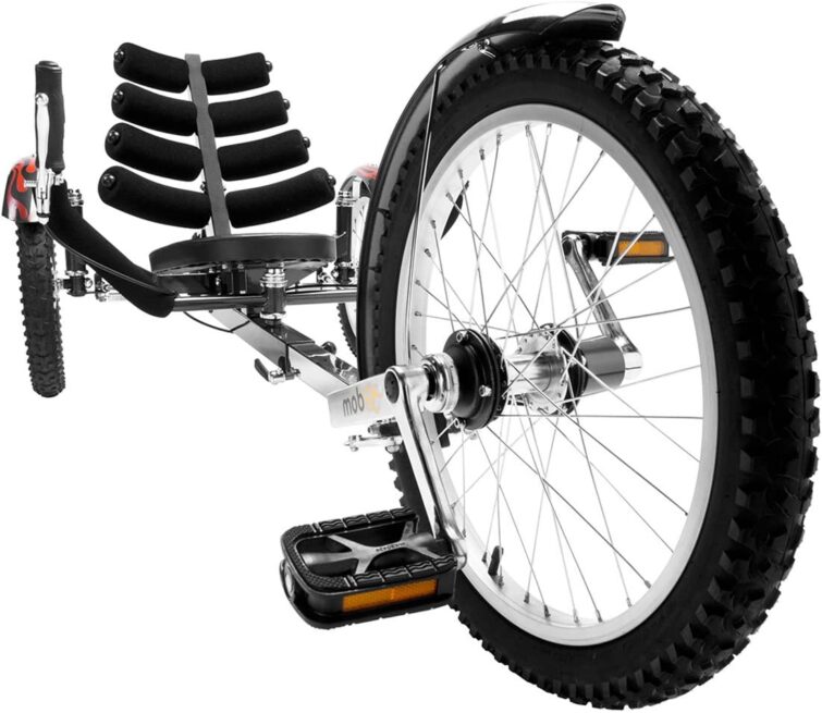 5 Best Recumbent Road Bike for Seniors - Charleston Bike Share