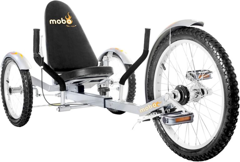 5 Best Recumbent Road Bike for Seniors Charleston Bike Share