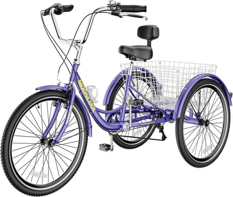 5 Best Recumbent Road Bike for Seniors Charleston Bike Share