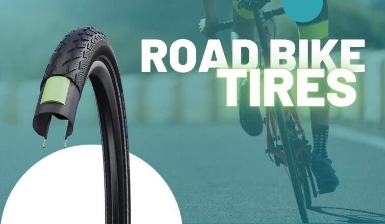 road bike tires