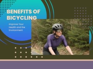 The Benefits of Bicycling: Why It’s a Great Way to Improve Your Health ...